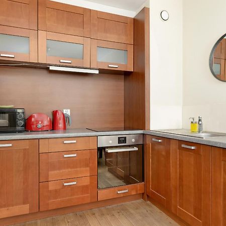 Centrum Krakowa Piekny Apartament Z Balkonem By Rent Like Home Exterior photo