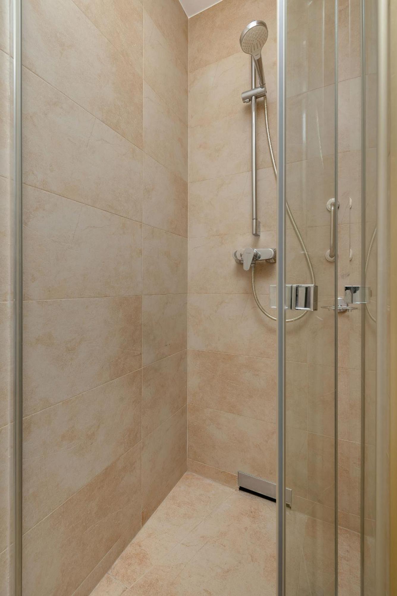 Centrum Krakowa Piekny Apartament Z Balkonem By Rent Like Home Exterior photo