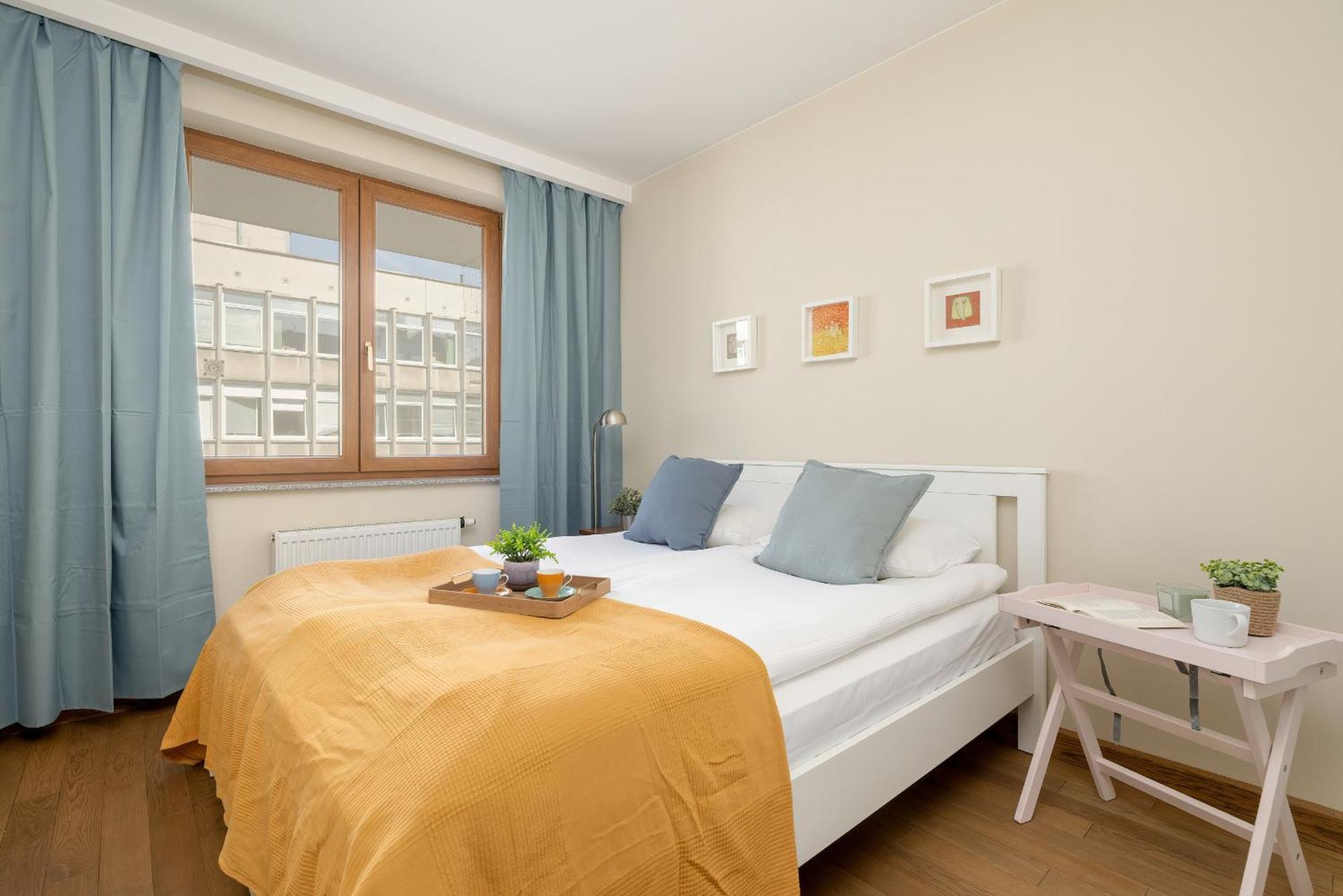 Centrum Krakowa Piekny Apartament Z Balkonem By Rent Like Home Exterior photo