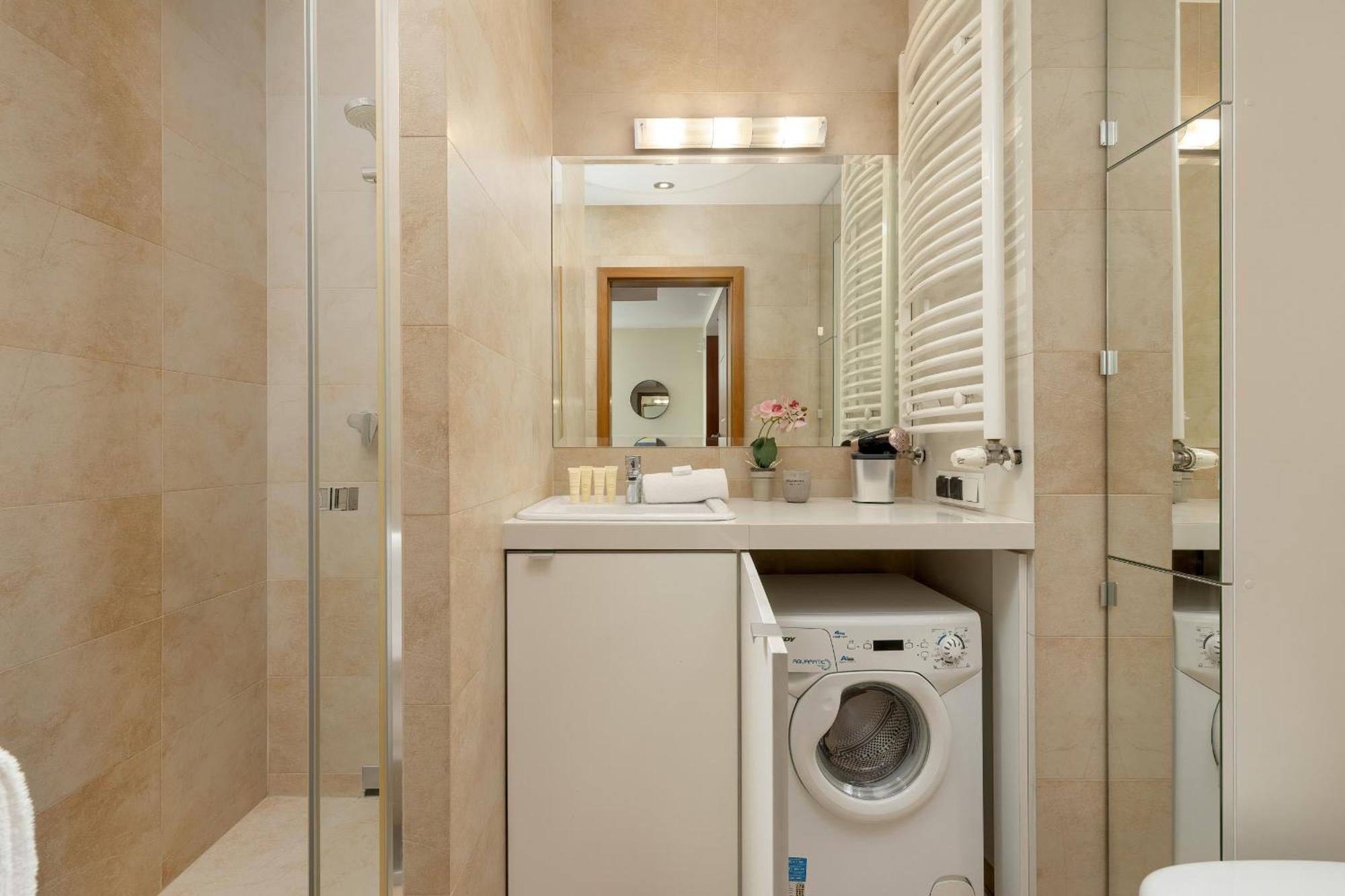 Centrum Krakowa Piekny Apartament Z Balkonem By Rent Like Home Exterior photo